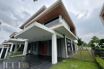 Monterey Residences @ Eco Sanctuary