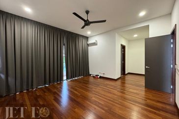 Monterey Residences @ Eco Sanctuary