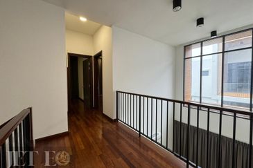 Monterey Residences @ Eco Sanctuary