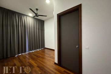 Monterey Residences @ Eco Sanctuary