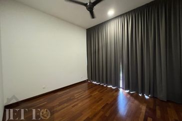 Monterey Residences @ Eco Sanctuary