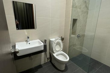 Monterey Residences @ Eco Sanctuary