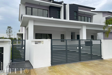 Robin @ Bandar Rimbayu