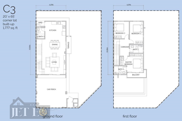 Robin @ Bandar Rimbayu