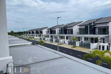 Robin @ Bandar Rimbayu