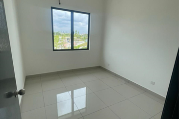 Robin @ Bandar Rimbayu