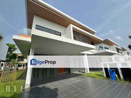 Eco Sanctuary Monterey Regio Villa Semi D, Selangor, Telok Panglima Garang