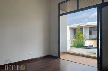 Monterey Residences @ Eco Sanctuary