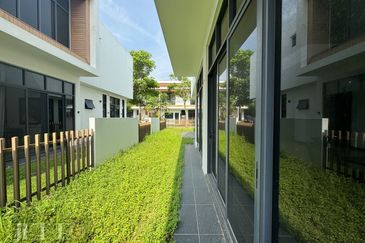 Monterey Residences @ Eco Sanctuary