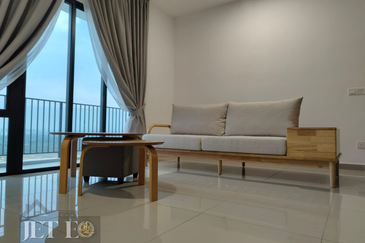 Duduk Se.Ruang @ Eco Sanctuary