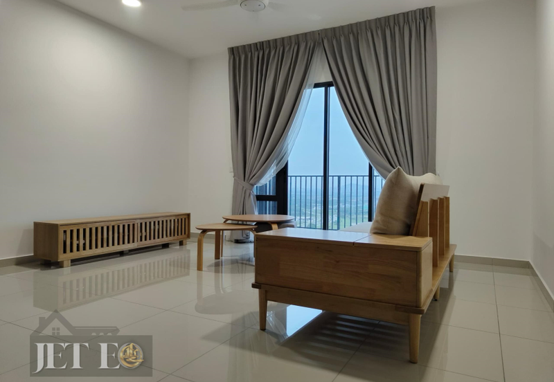 Duduk Se.Ruang @ Eco Sanctuary