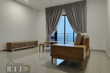 Duduk Se.Ruang @ Eco Sanctuary