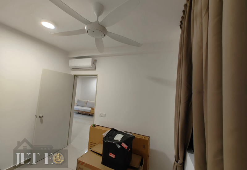 Duduk Se.Ruang @ Eco Sanctuary