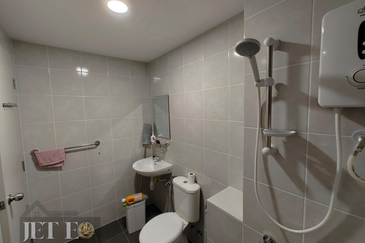 Duduk Se.Ruang @ Eco Sanctuary