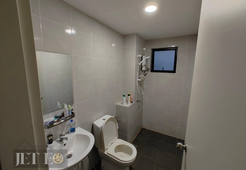 Duduk Se.Ruang @ Eco Sanctuary