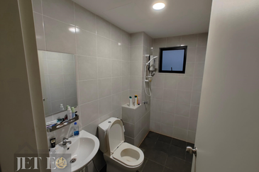 Duduk Se.Ruang @ Eco Sanctuary