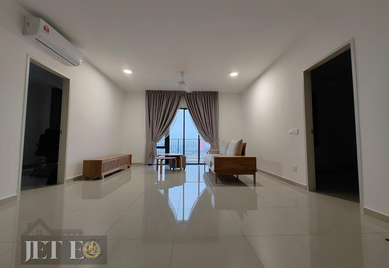 Duduk Se.Ruang @ Eco Sanctuary