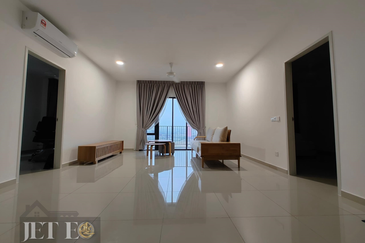 Duduk Se.Ruang @ Eco Sanctuary