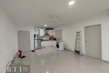 Duduk Se.Ruang @ Eco Sanctuary