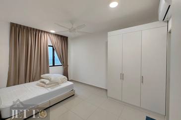 Duduk Se.Ruang @ Eco Sanctuary