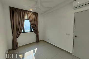 Duduk Se.Ruang @ Eco Sanctuary