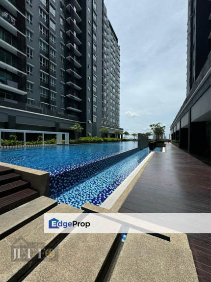 Gaya Home Bukit Rimau Shah Alam, Selangor, Shah Alam