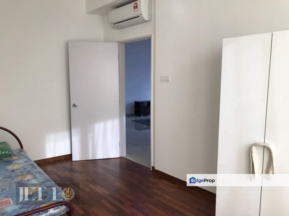 I-City I-Soho Shah Alam, Selangor, Shah Alam