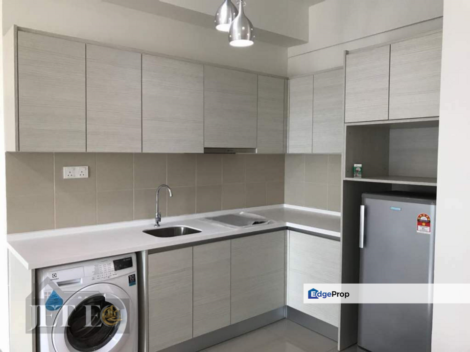 I-City I-Soho Shah Alam, Selangor, Shah Alam