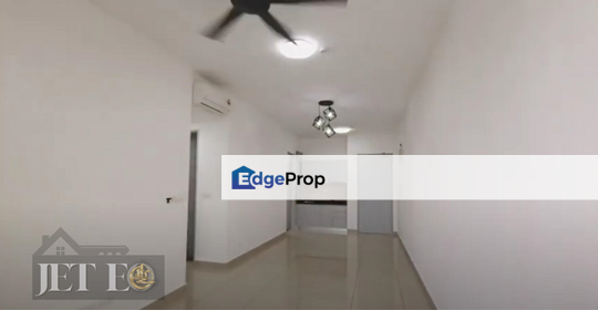 Gaya Home Bukit Rimau Shah Alam, Selangor, Shah Alam