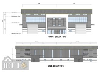 Jenjarom Industrial Park