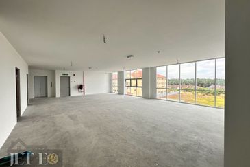 Meru Industrial Park