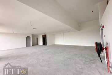 Meru Industrial Park