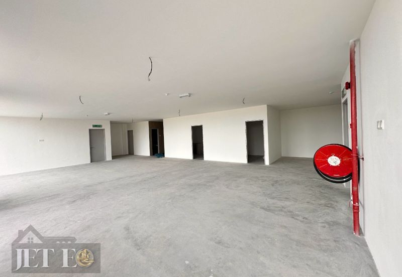 Meru Industrial Park