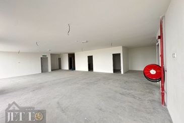 Meru Industrial Park