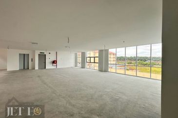 Meru Industrial Park