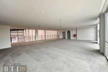 Meru Industrial Park