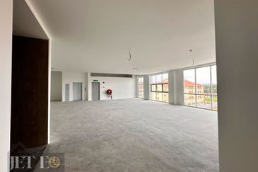 Meru Industrial Park