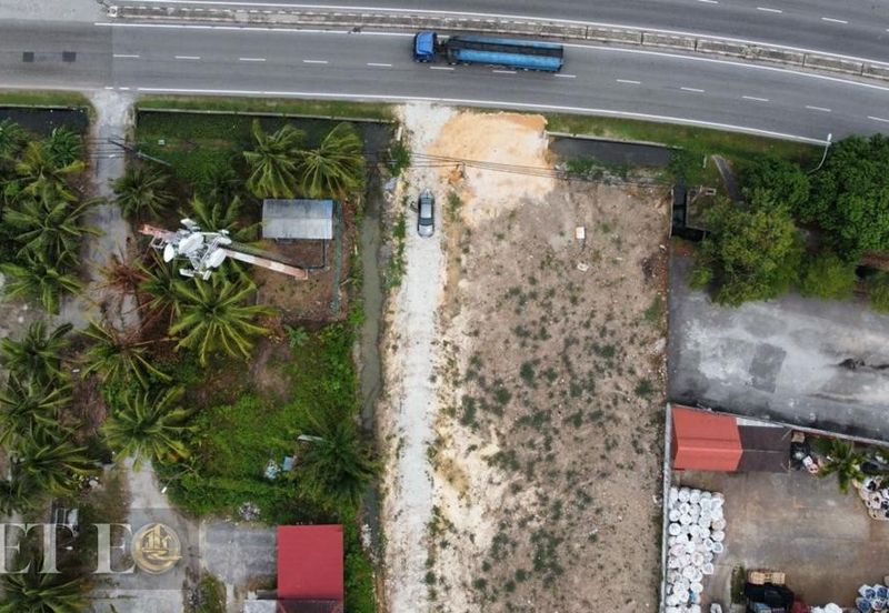 Kapar Industrial Park