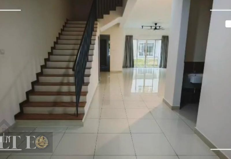 Tropicana Aman Bayan Residences