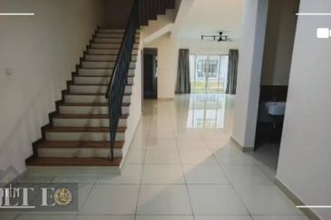 Tropicana Aman Bayan Residences