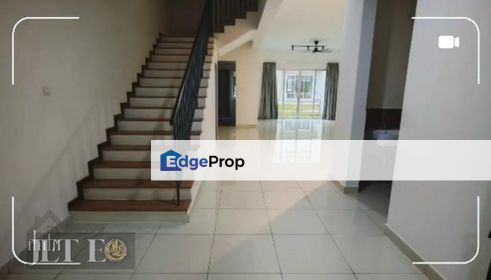 Tropicana Aman Bayan 3 Storey, Selangor, Telok Panglima Garang