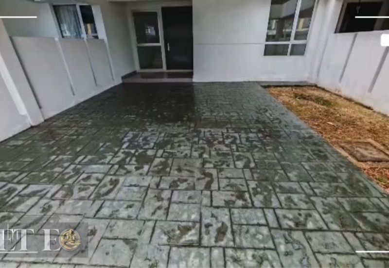 Tropicana Aman Bayan Residences