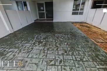 Tropicana Aman Bayan Residences