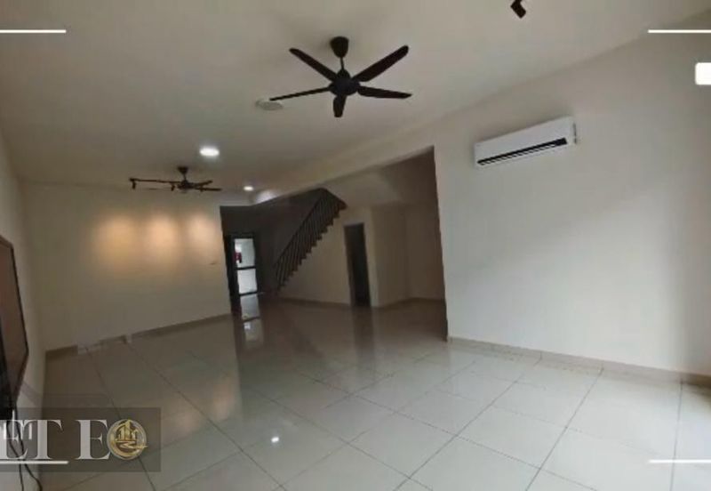 Tropicana Aman Bayan Residences