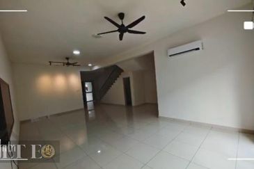 Tropicana Aman Bayan Residences