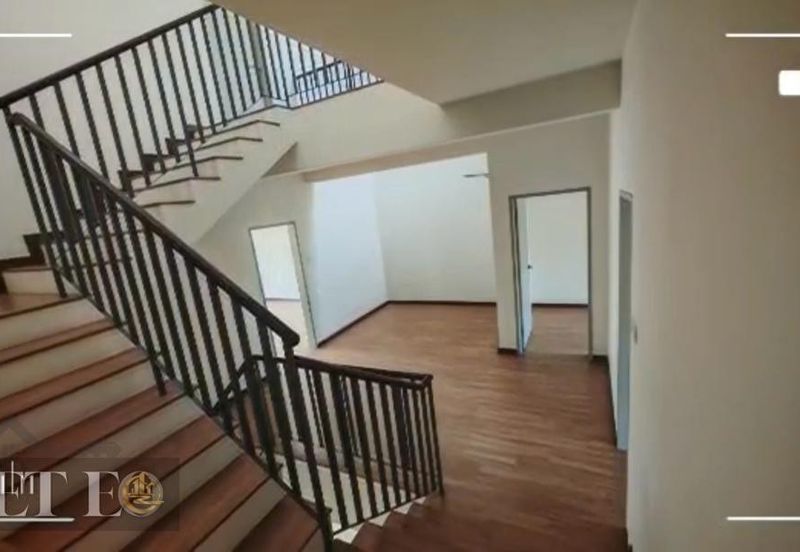 Tropicana Aman Bayan Residences