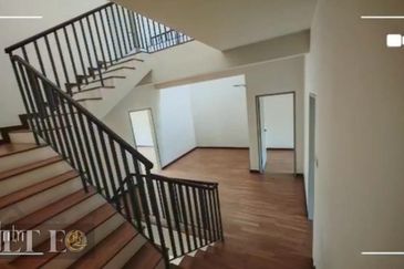 Tropicana Aman Bayan Residences