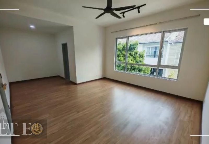 Tropicana Aman Bayan Residences