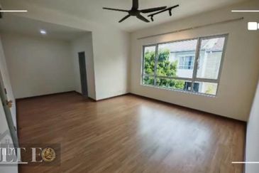 Tropicana Aman Bayan Residences