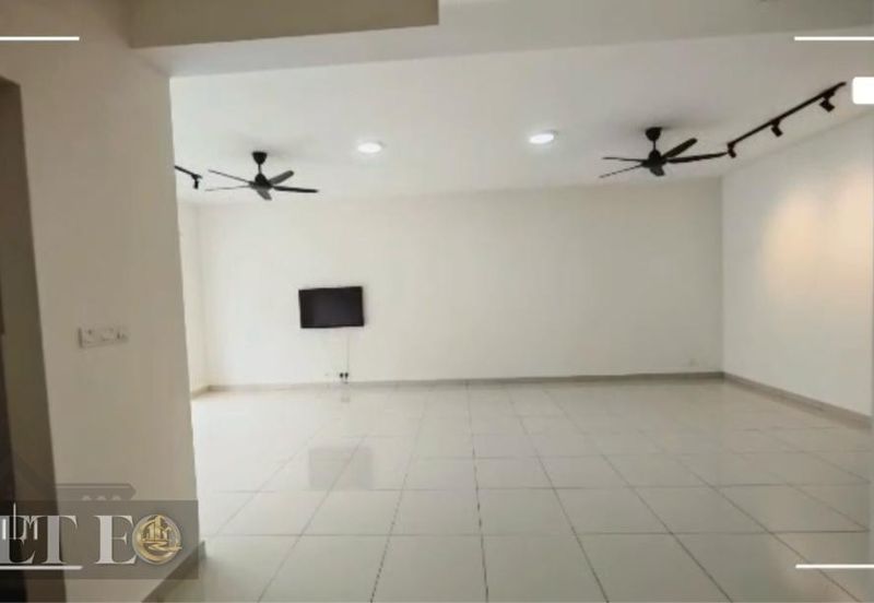 Tropicana Aman Bayan Residences